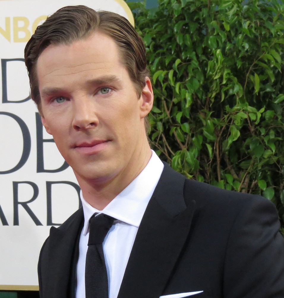 70th Annual Golden Globe Awards - Arrivals