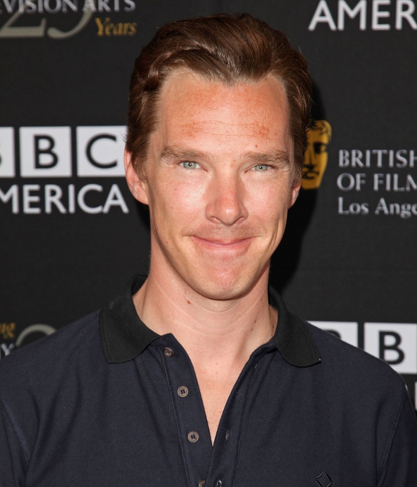 Benedict Cumberbatch Picture 38 - BAFTA Los Angeles TV Tea ... Benedict Cumberbatch Tv