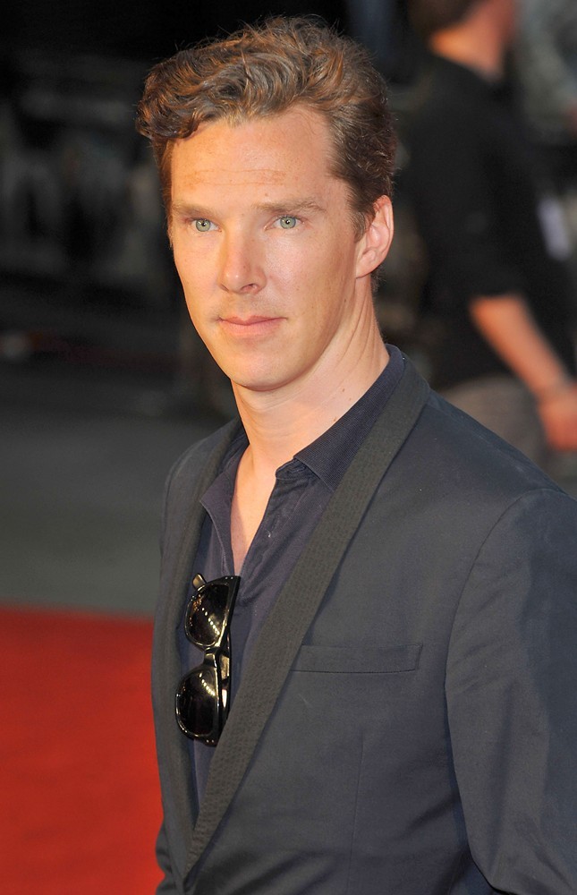 Benedictcumberbatch Benedictcumberbatch