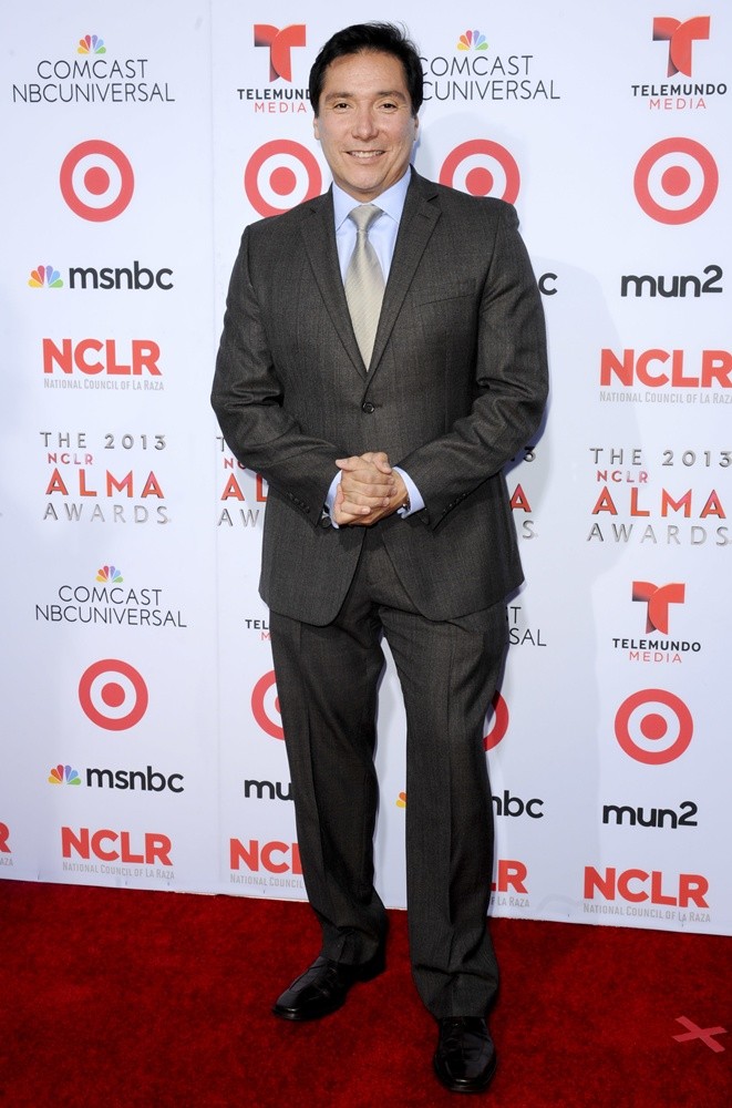 Benito Martinez Picture 8 - The 2013 NCLR ALMA Awards