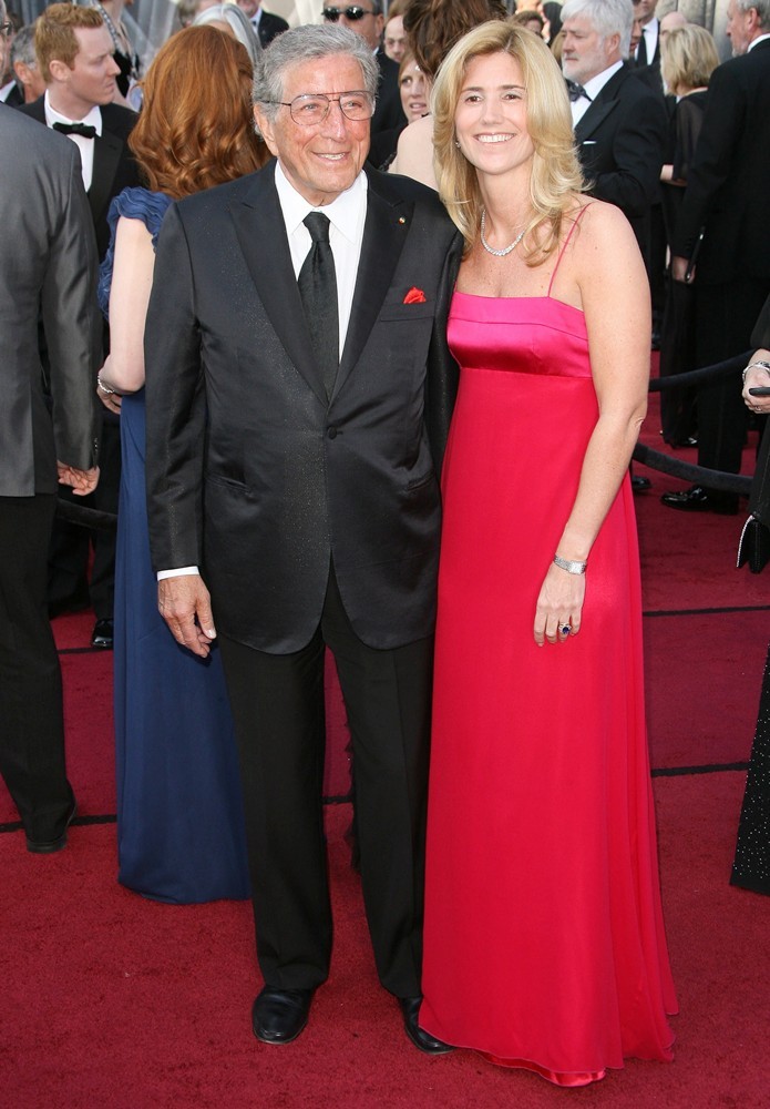 84th Annual Academy Awards - Arrivals