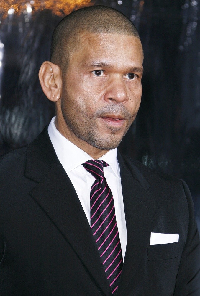 Benny Medina Net Worth