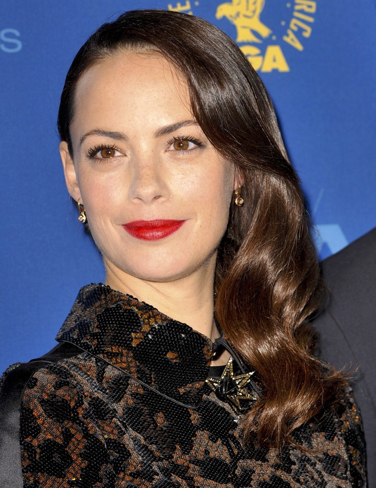 65th Annual Directors Guild of America Awards - Arrivals