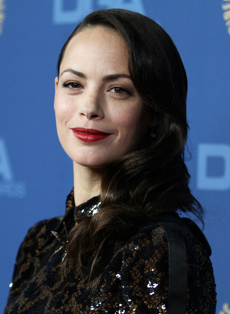 65th Annual Directors Guild of America Awards - Arrivals