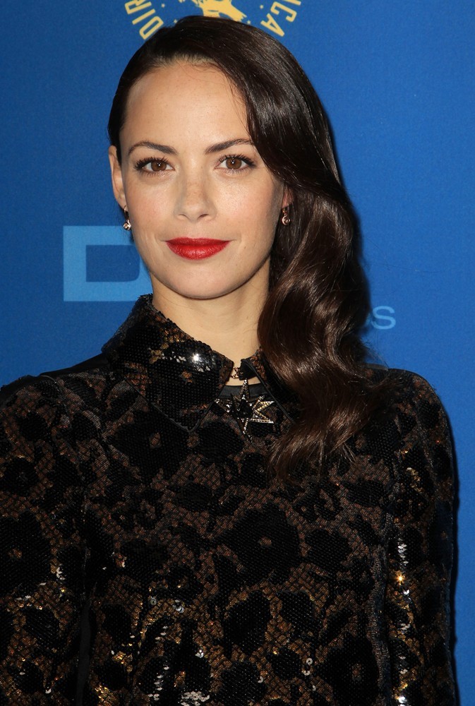 65th Annual Directors Guild of America Awards - Arrivals