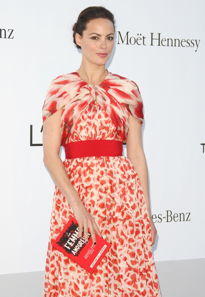 Berenice Bejo