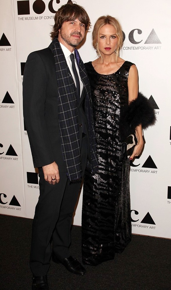 Rachel Zoe