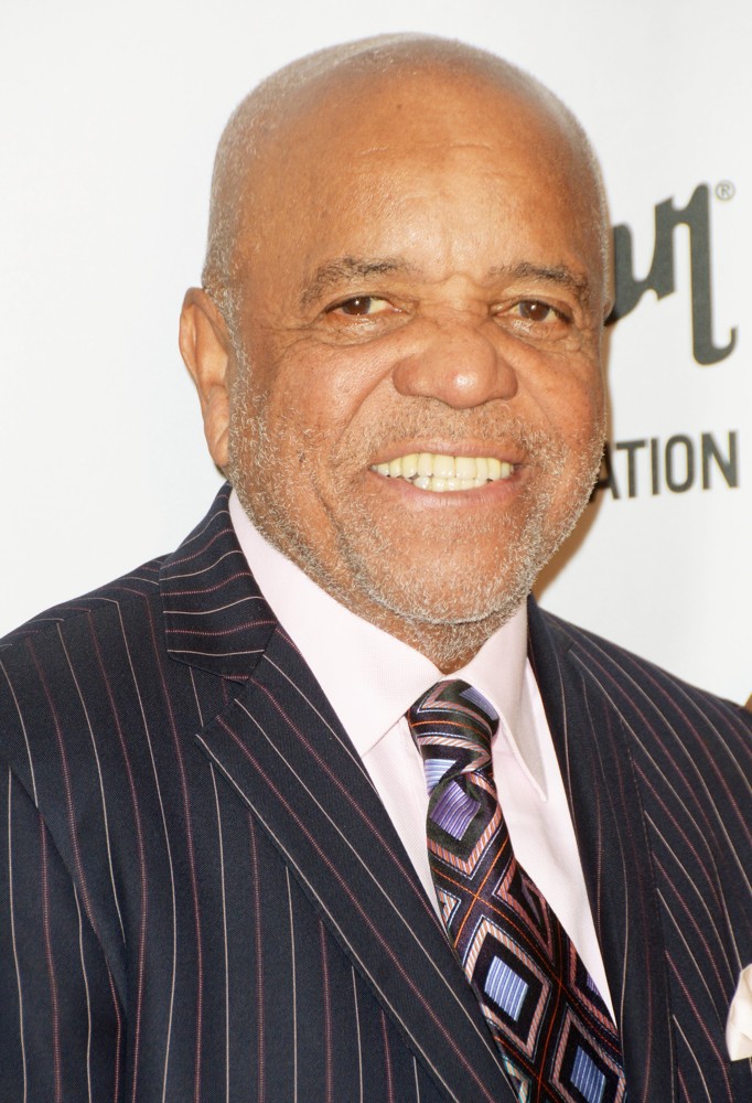 Berry Gordy Picture 11 Songwriters 48th Annual Hall of Fame Induction