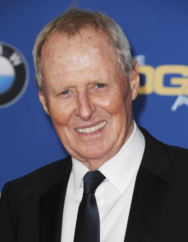 Bertram van Munster Picture 18 - 68th Annual DGA Awards - Arrivals