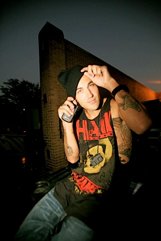 Yelawolf