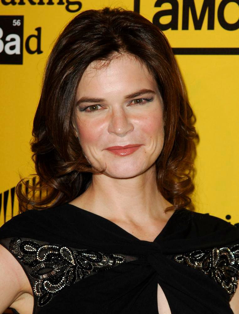 Betsy Brandt