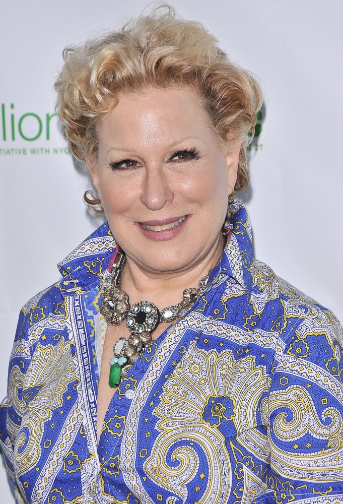 Bette Midler