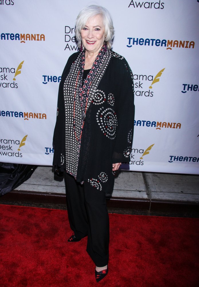 Betty Buckley Picture 1 - “The Happening” New York City Premiere - Arrivals