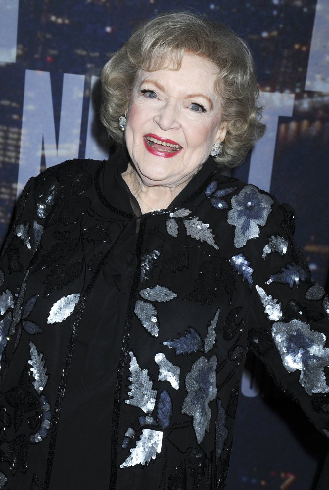 betty white Picture 54 Saturday Night Live 40th