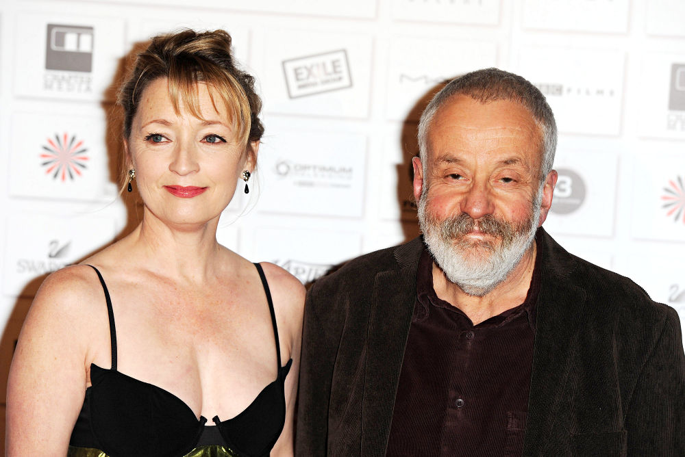 The British Independent Film Awards 2010 - Arrivals