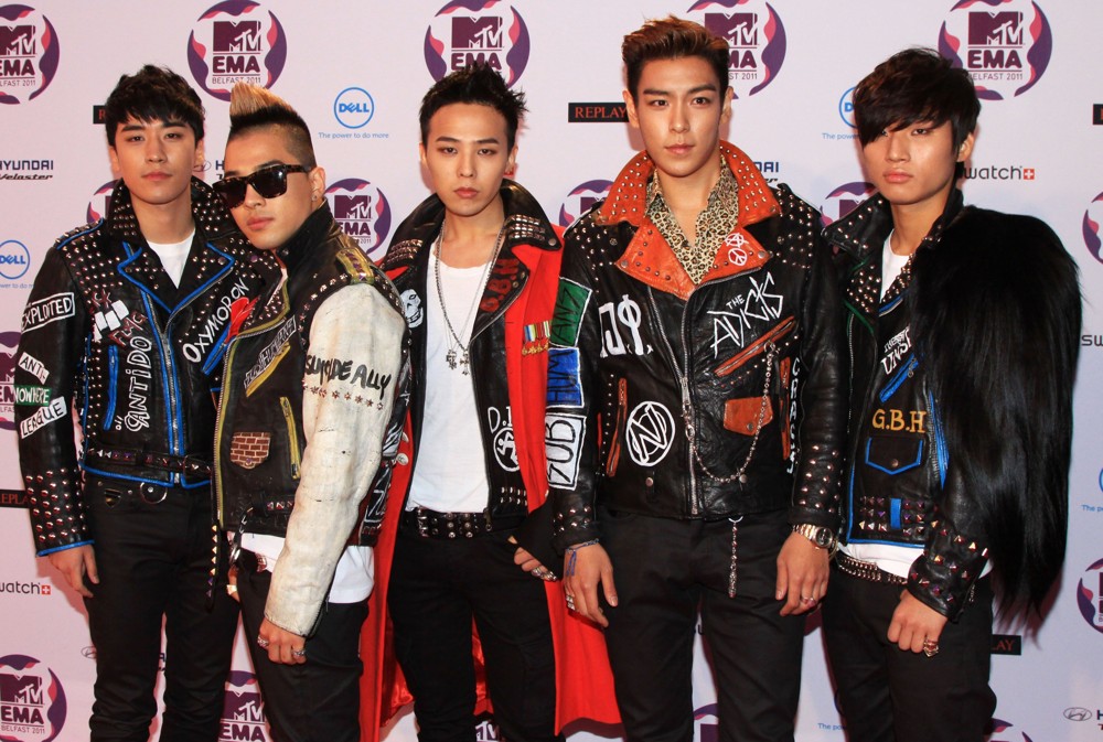Big Bang