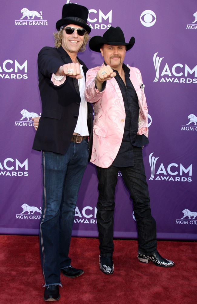 Big & Rich