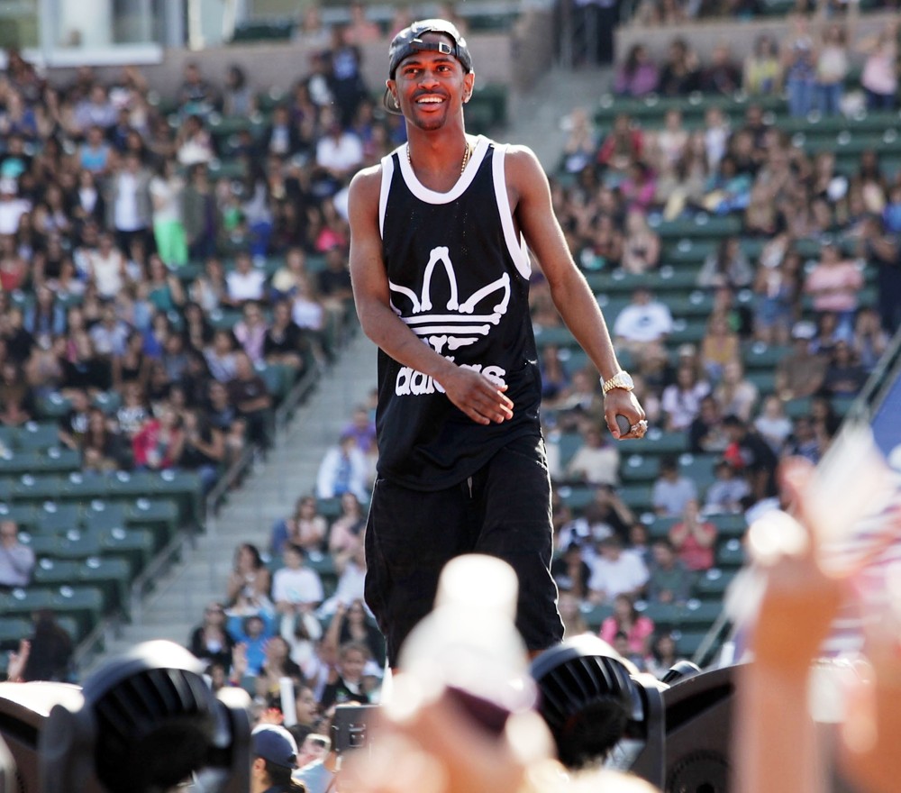 Big Sean