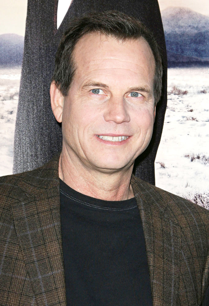 Bill Paxton