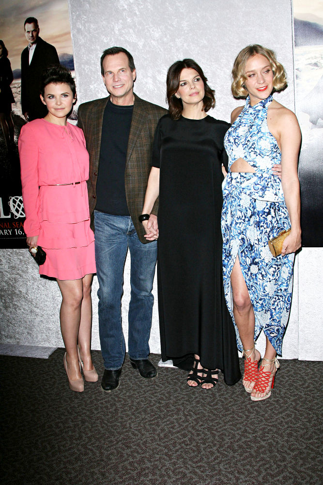 Jeanne Tripplehorn