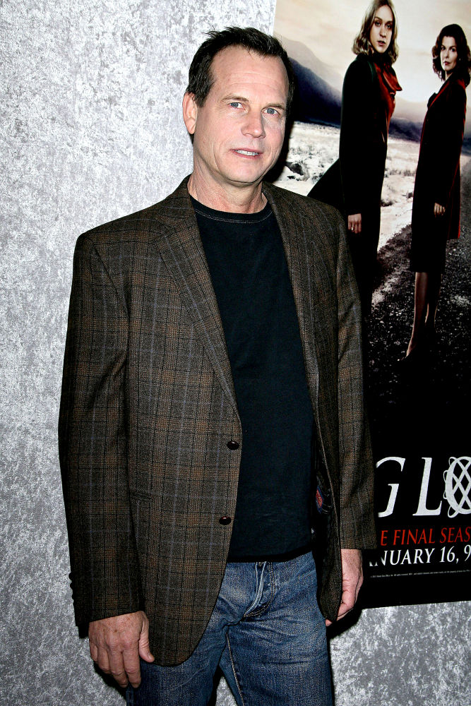Bill Paxton