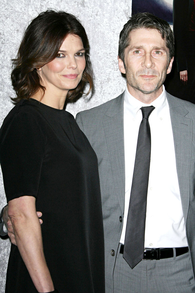 Jeanne Tripplehorn