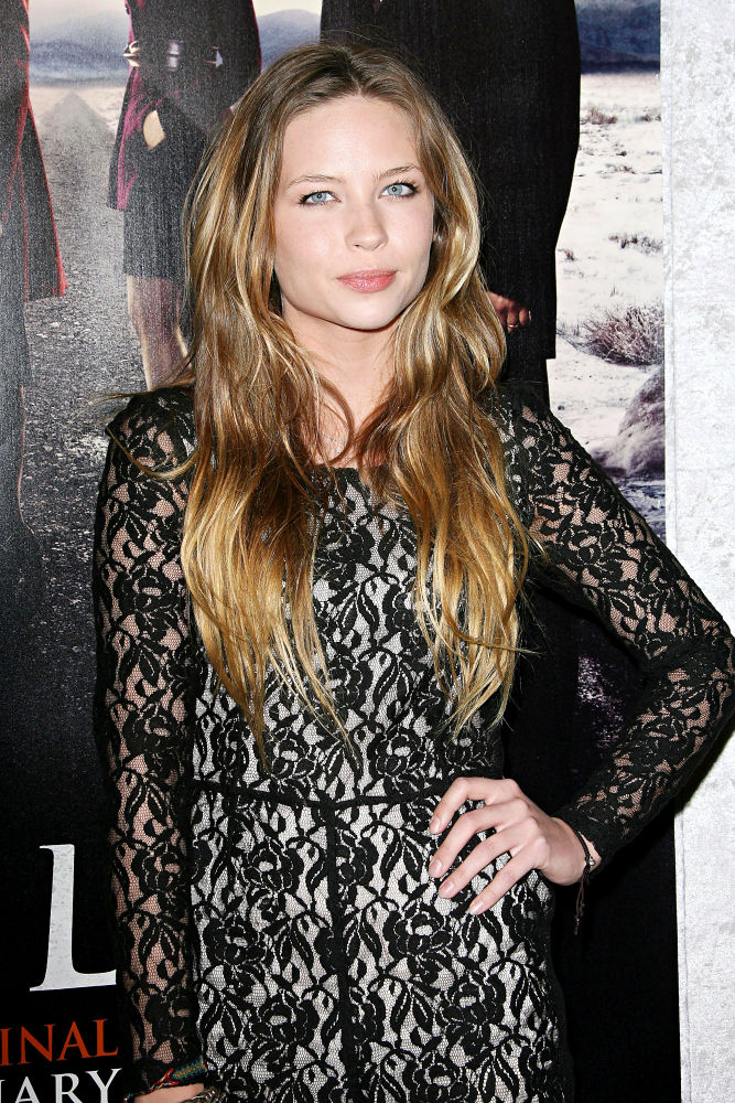 Daveigh Chase