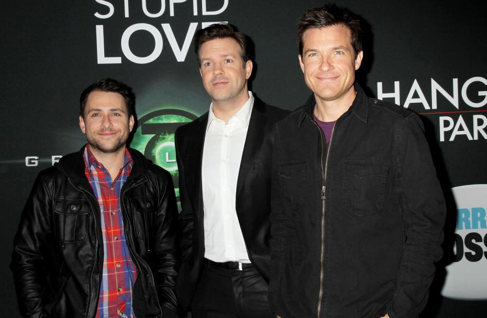 Warner Brothers Pictures Presents 'The Big Picture 2011' Event - Arrivals