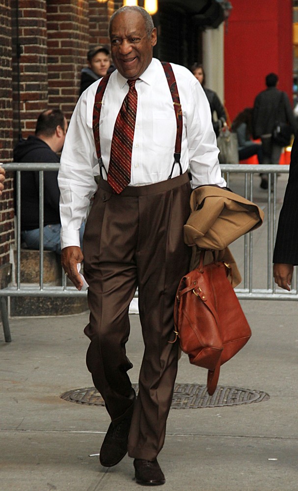 Bill Cosby