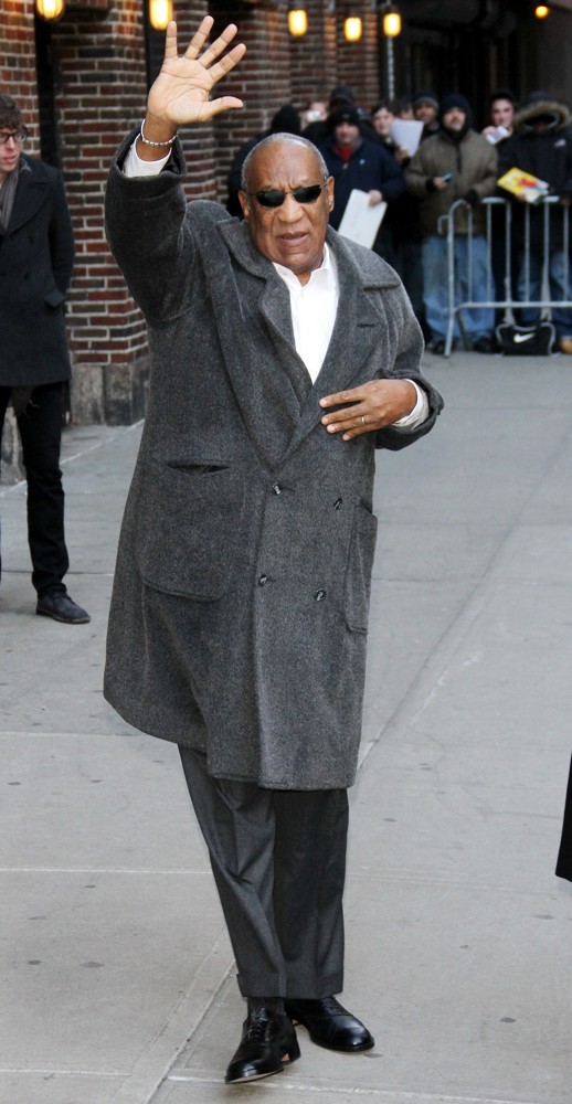 Bill Cosby
