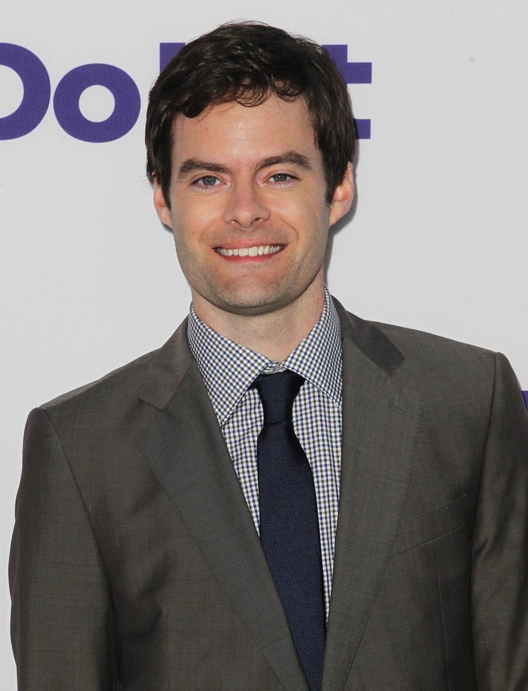 bill hader Picture 22 - Los Angeles Premiere of The To Do List