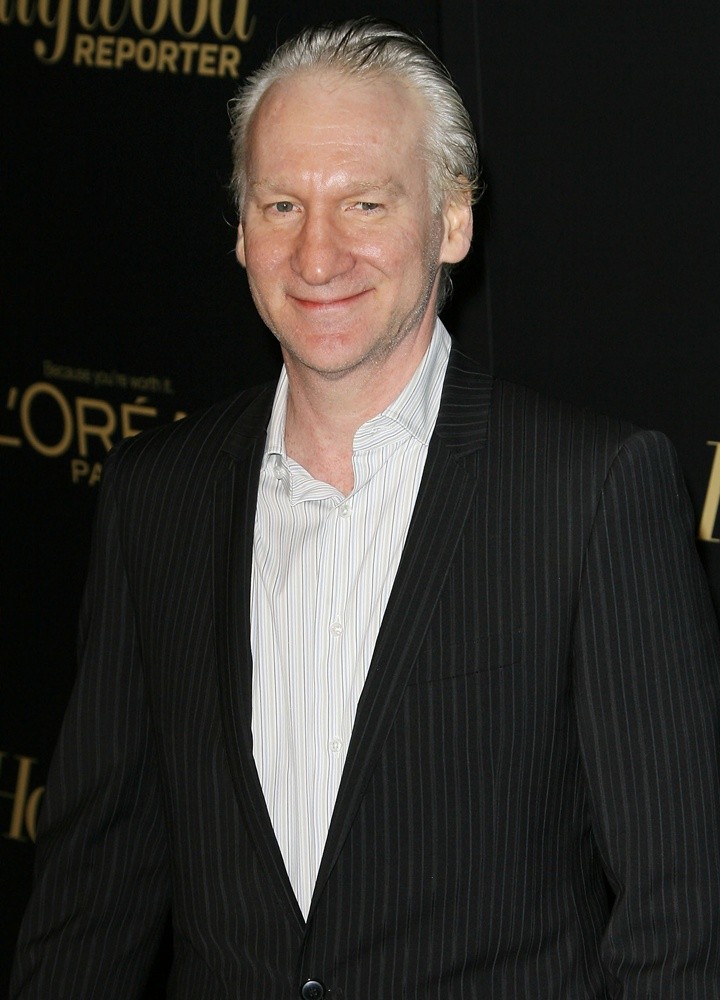 Bill Maher