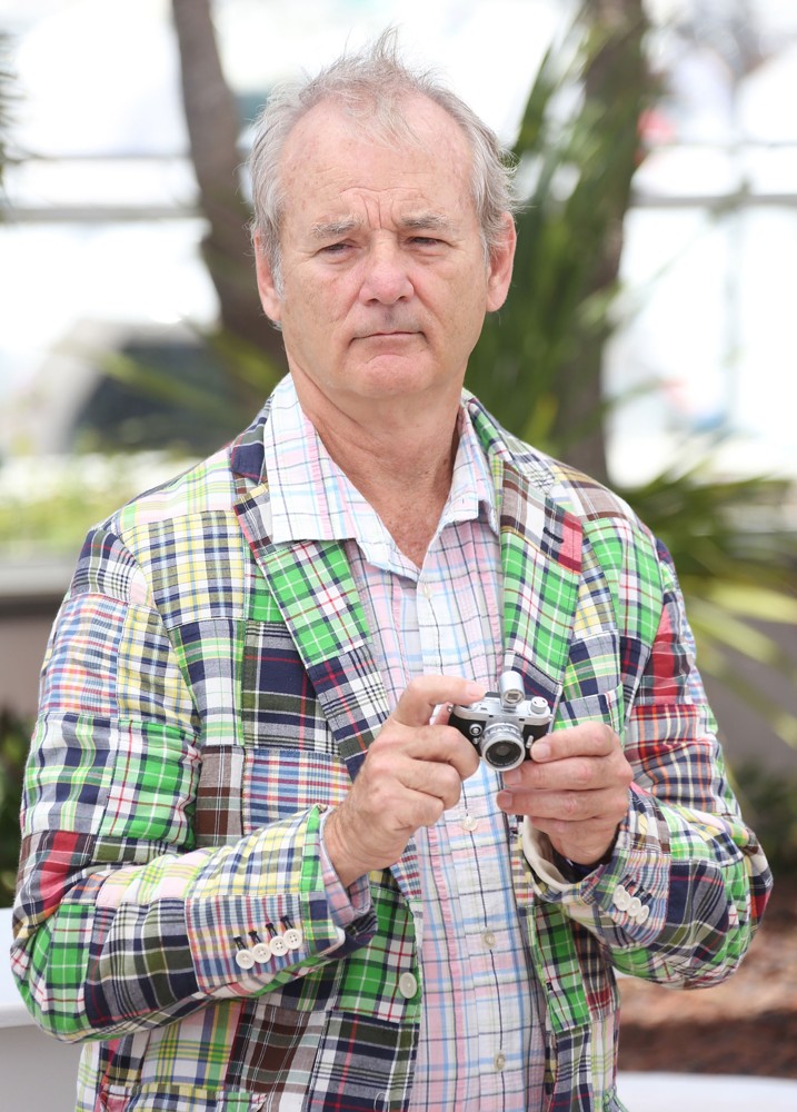 Bill Murray