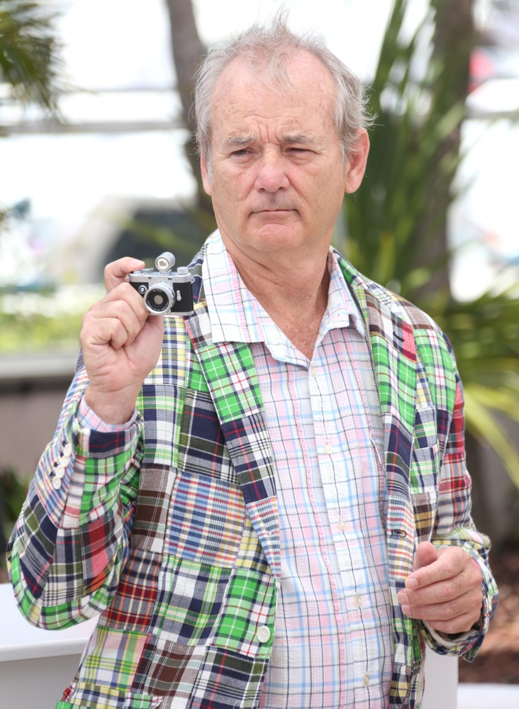 Bill Murray