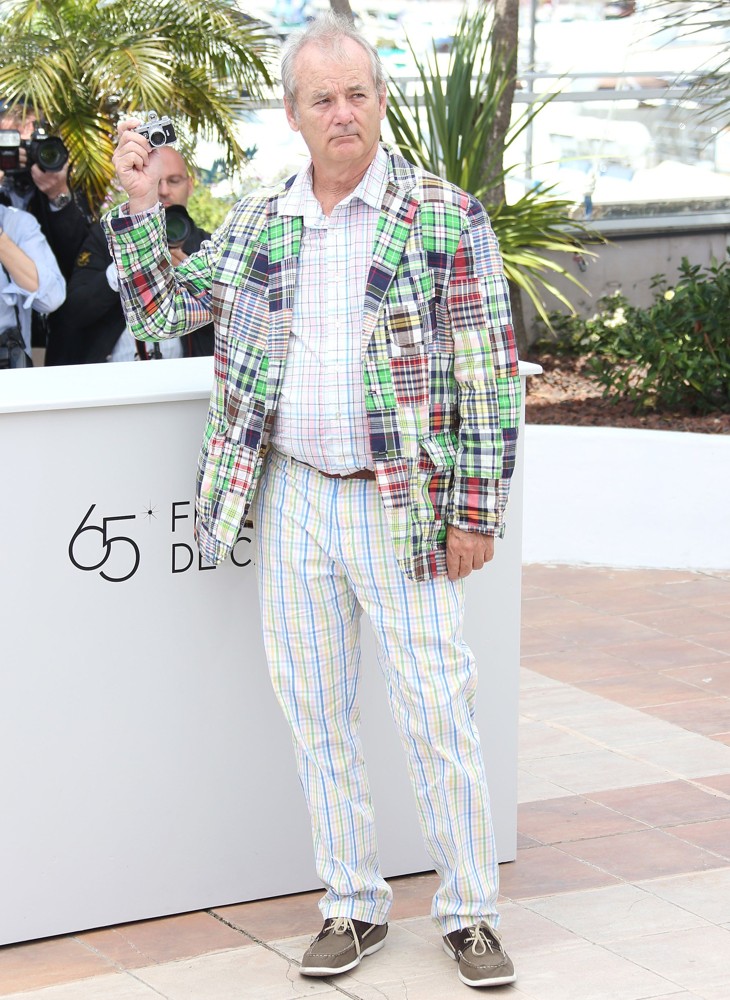 Bill Murray