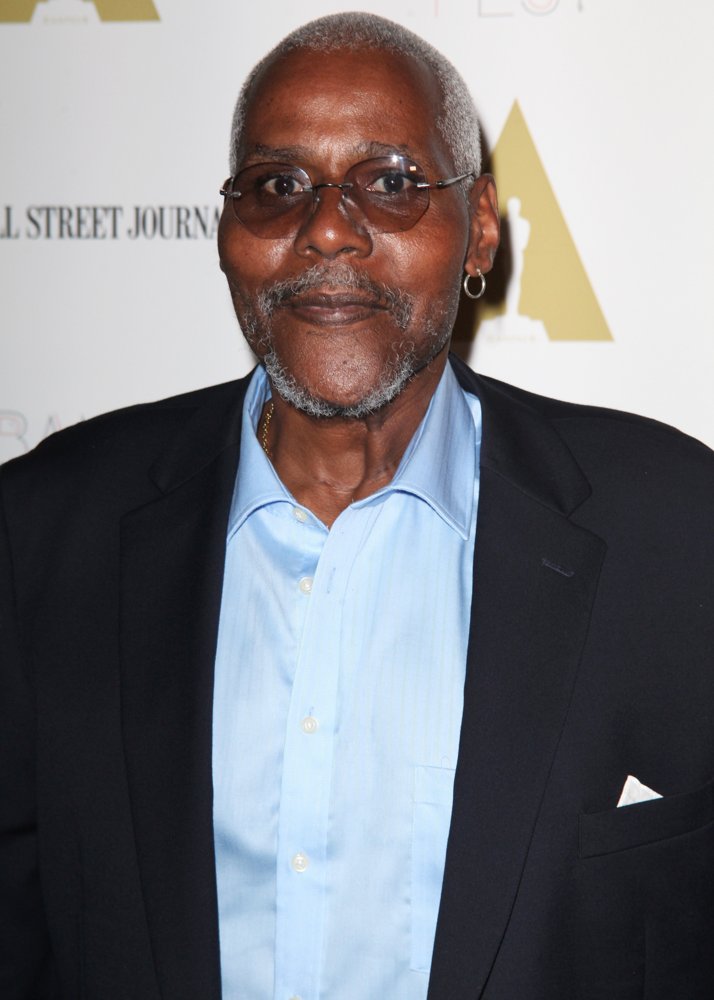 Bill Nunn Net Worth