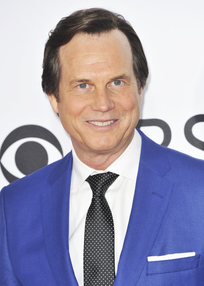 Bill Paxton Picture 30 People's Choice Awards 2017 Arrivals