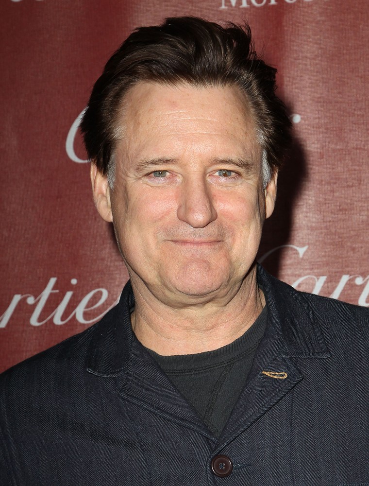 Bill Pullman Net Worth