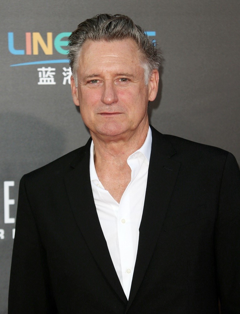 Bill Pullman Net Worth
