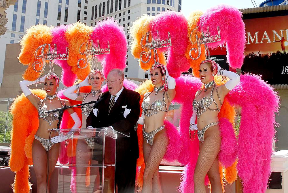 Oscar Goodman