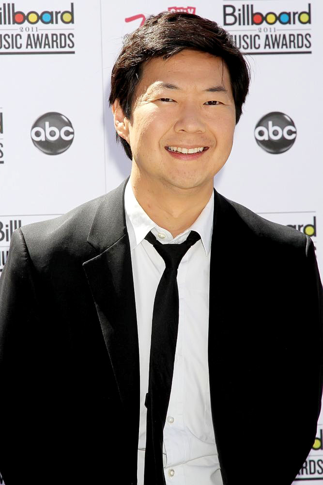 Ken Jeong