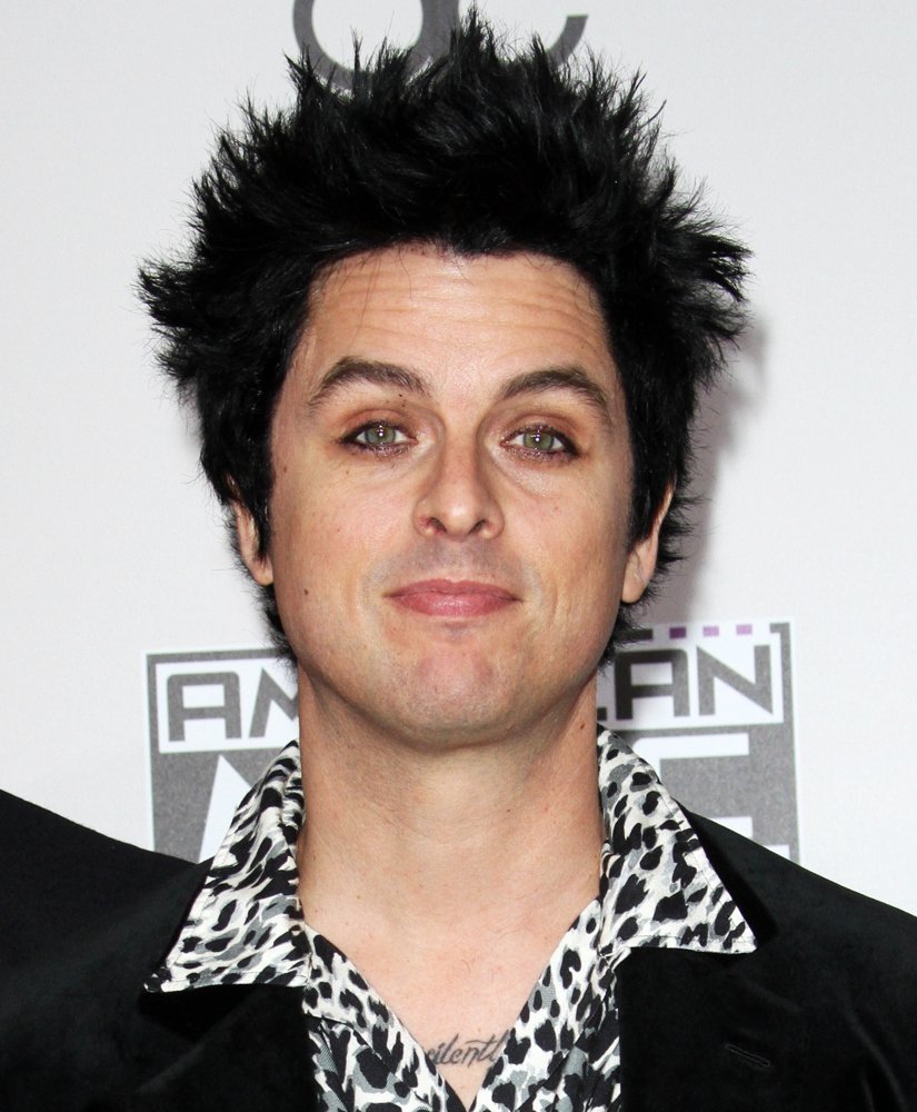 Billie Joe Armstrong Pictures 59