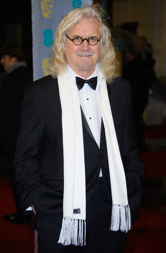 Billy Connolly