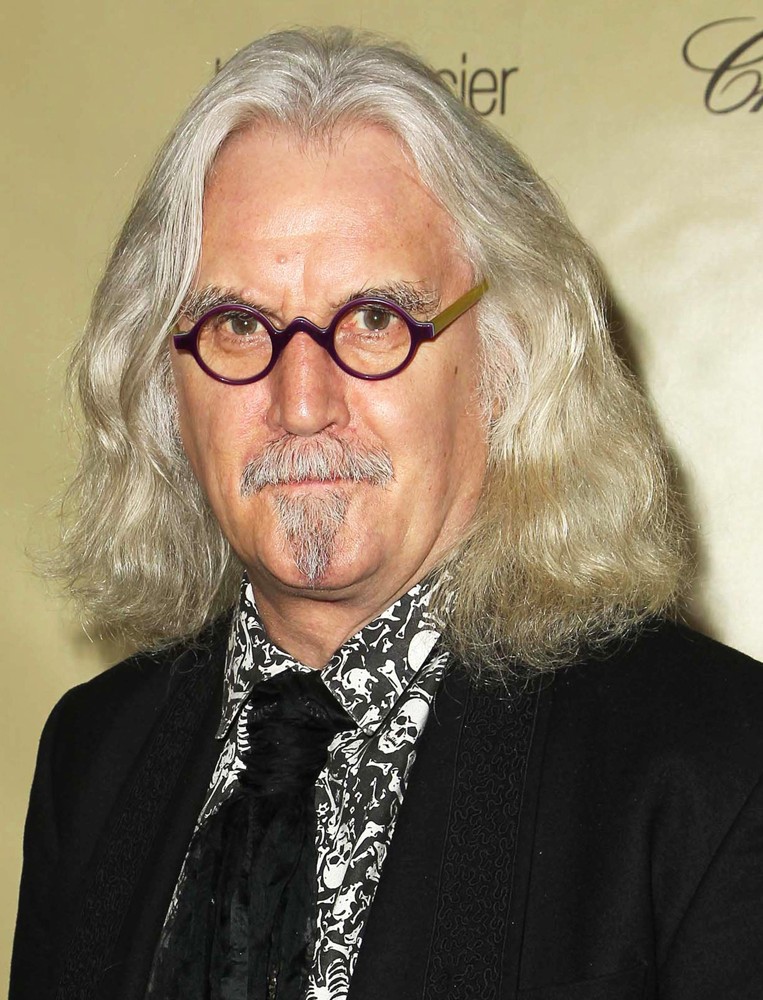 billy connolly - photo #4