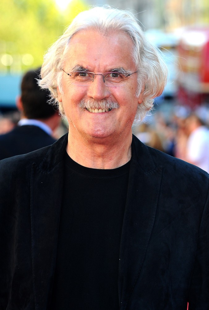 Billy Connolly