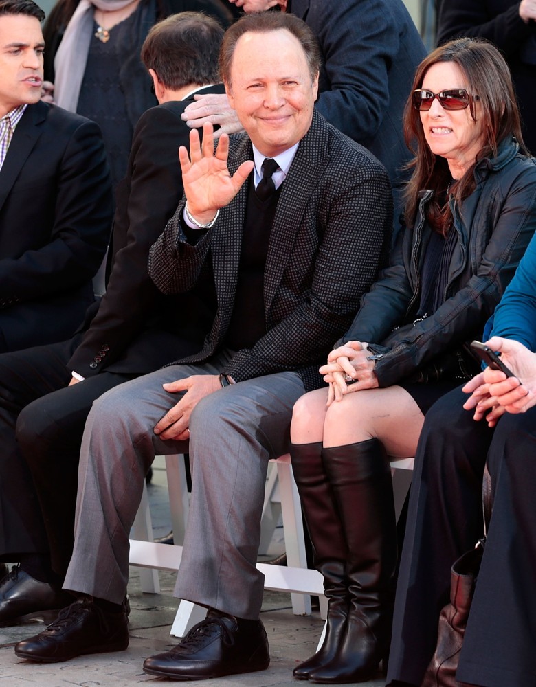 Billy Crystal