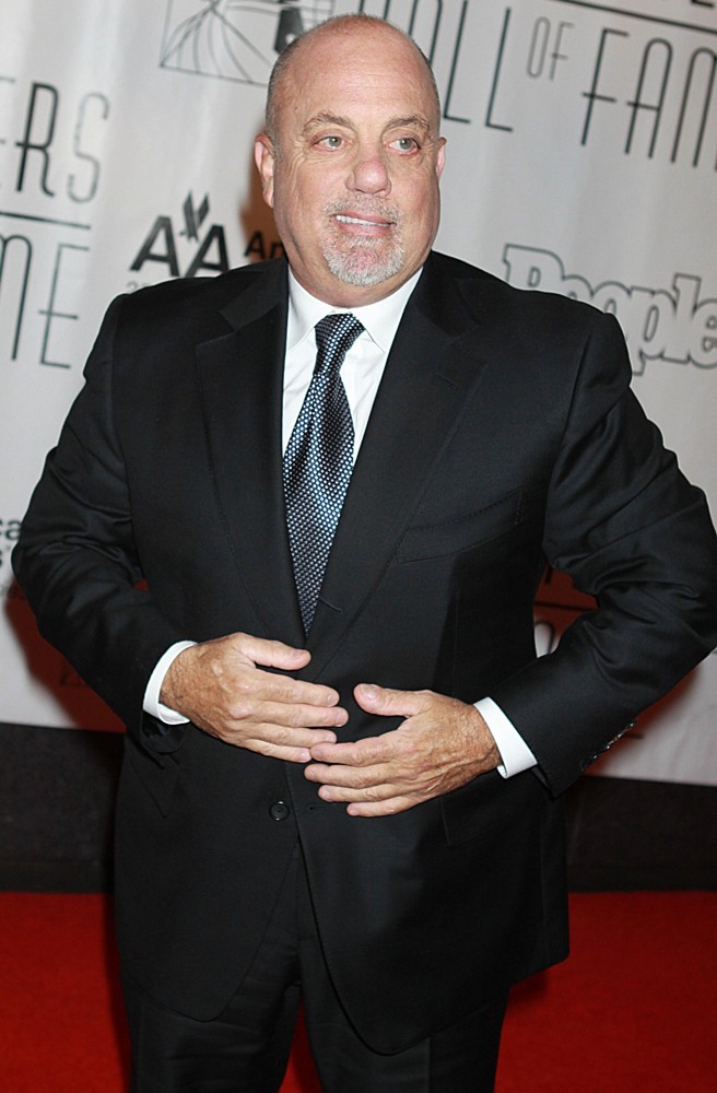 Billy Joel