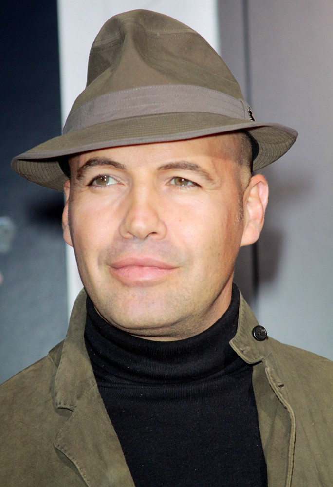 Billy Zane Picture 16 The Los Angeles World Premiere of Gangster