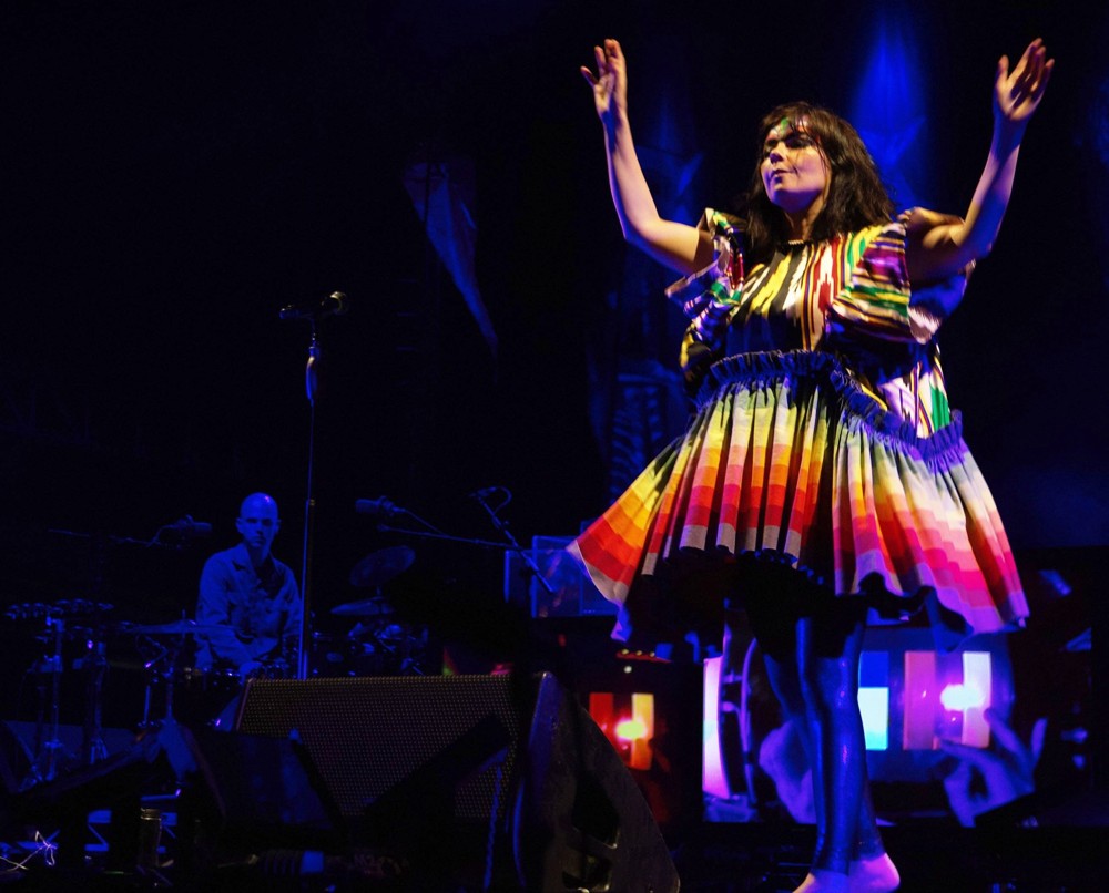 Bjork