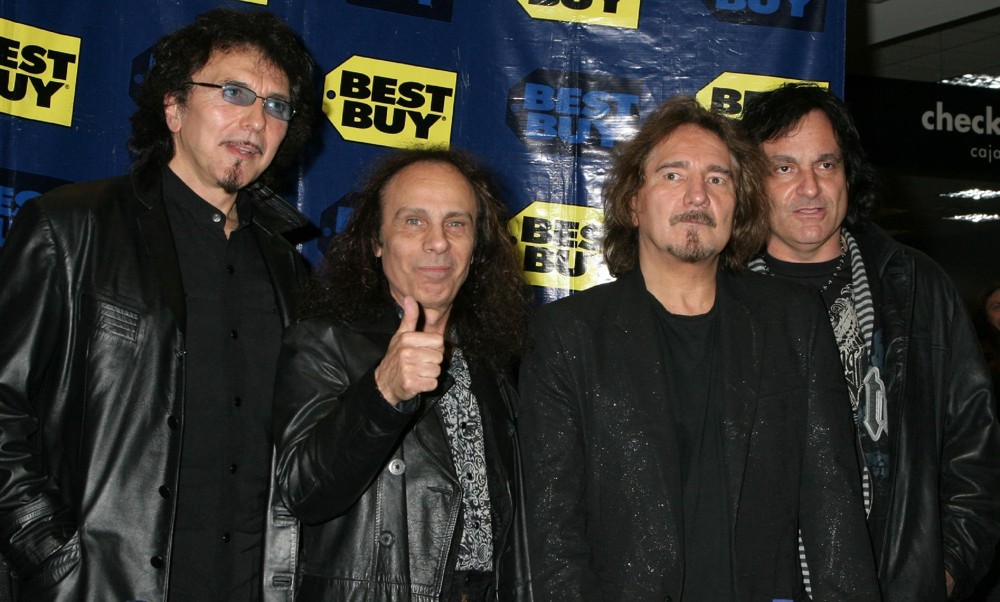 Black Sabbath